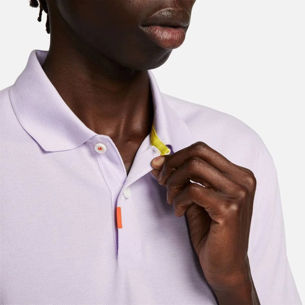 Men's Nike Rafa Tennis Polo Shirt - Image 7
