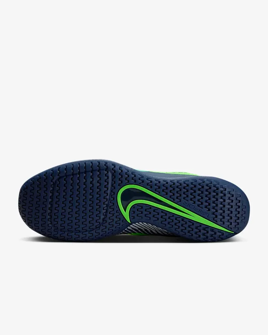 Men's Nike Zoom Vapor 11 HC Tennis Shoes - Image 2