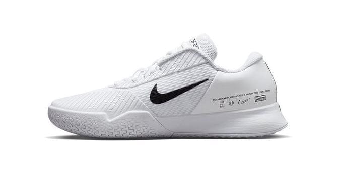 Men's Nike Zoom Vapor Pro 2 Tennis Shoe - Image 7