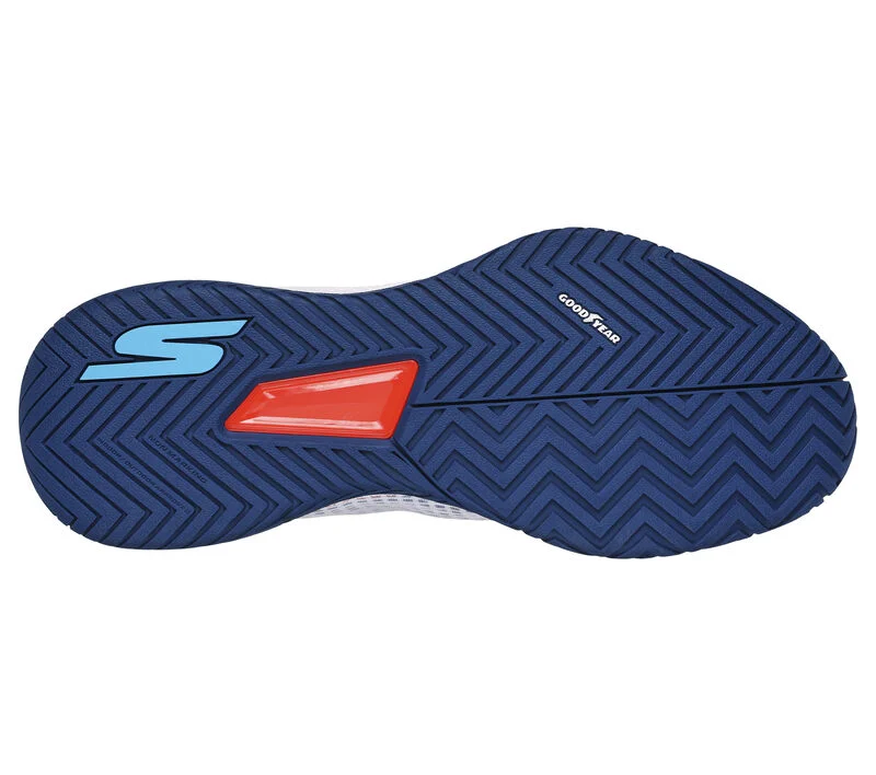 Men's Skechers Viper Court Pro Court Shoes - Image 5