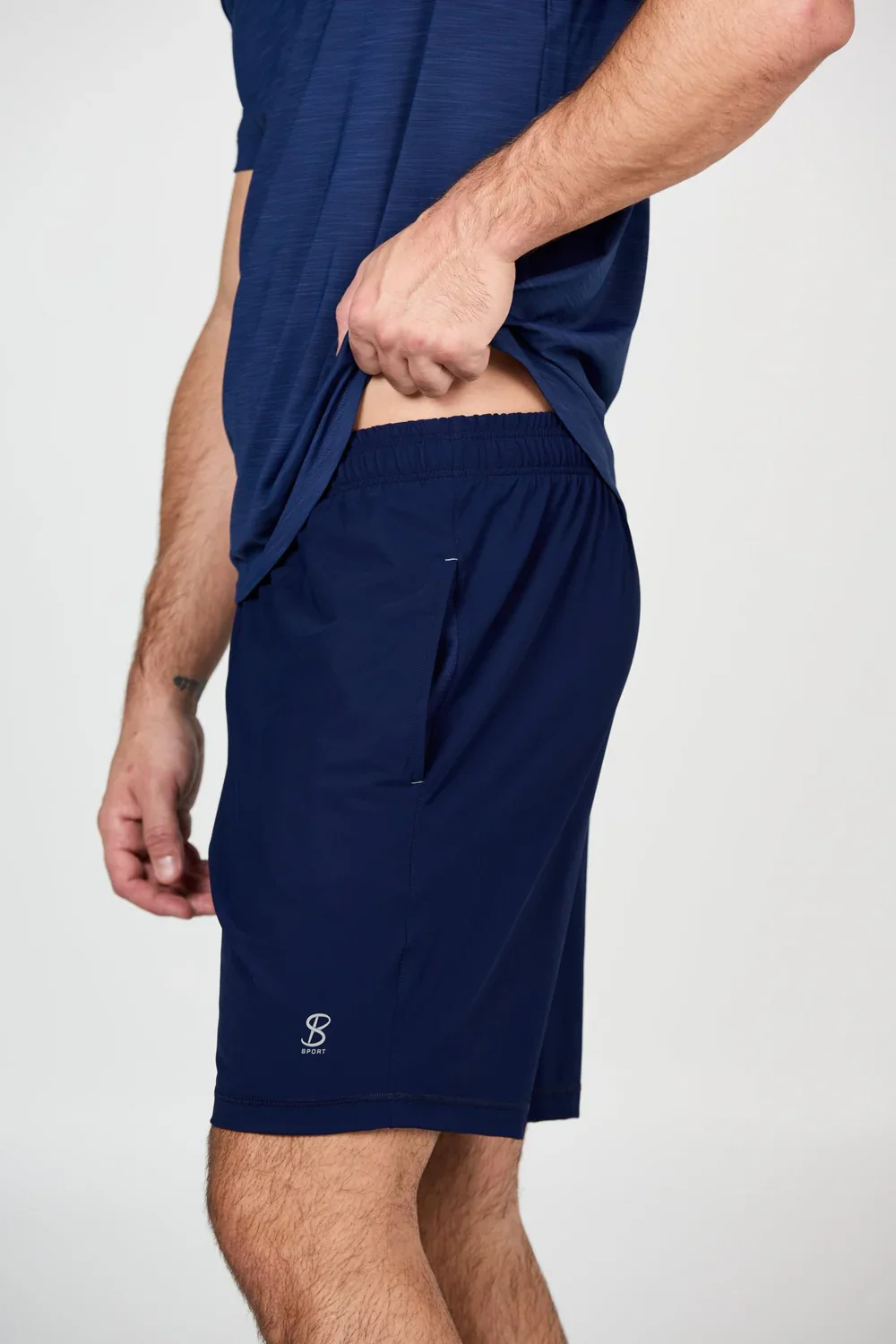 Men's Sofibella 9" Game Shorts