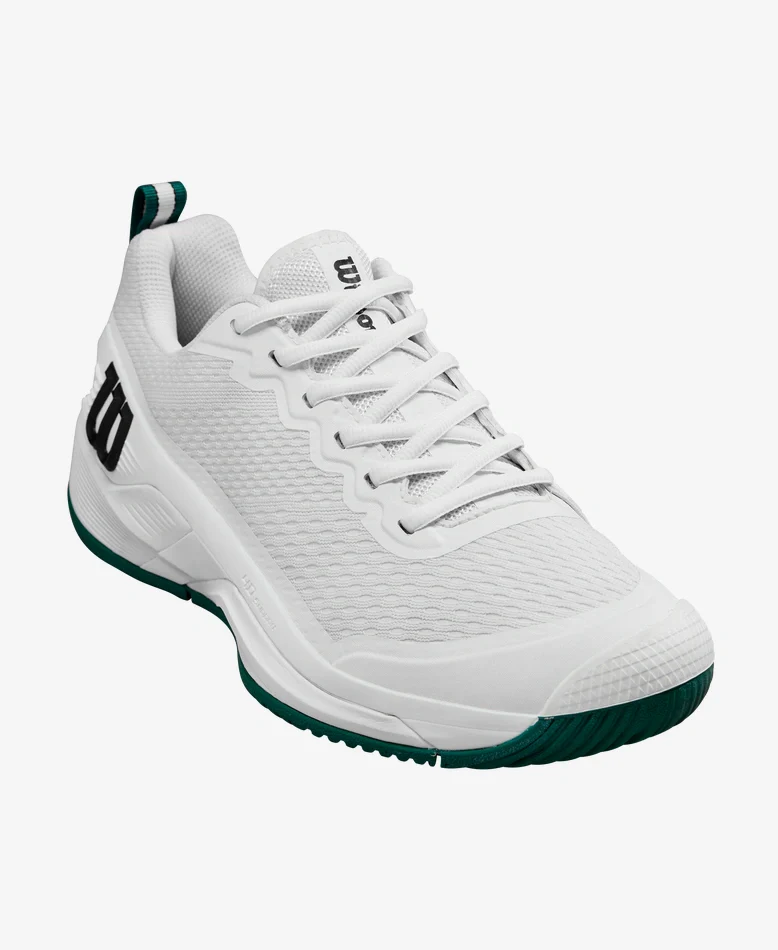 Men's Wilson Rush Pro 4.5 Tennis Shoe - Image 11