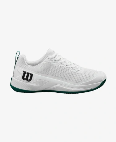 Men's Wilson Rush Pro 4.5 Tennis Shoe - Image 12