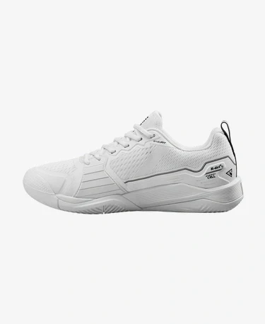 Men's Wilson Rush Pro 4.5 Tennis Shoe - Image 4