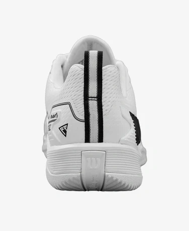 Men's Wilson Rush Pro 4.5 Tennis Shoe - Image 5