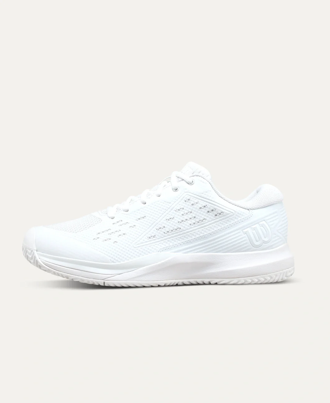 Men's Wilson Rush Pro Ace Tennis Shoes - Image 5