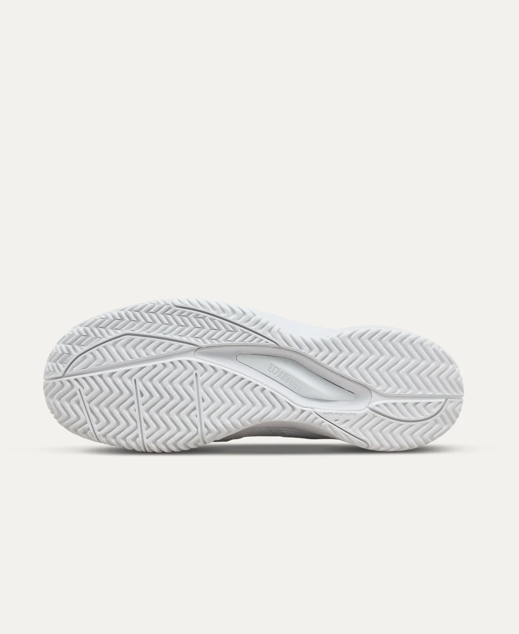 Men's Wilson Rush Pro Ace Tennis Shoes - Image 7