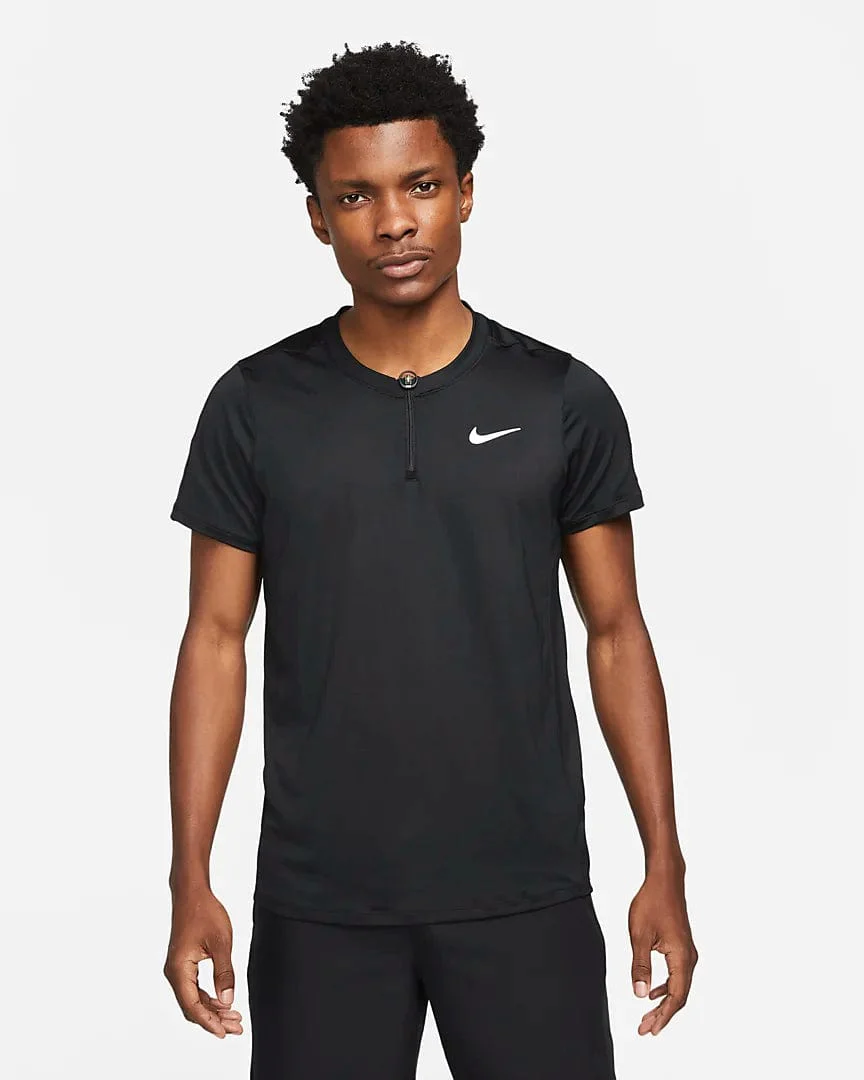 Nike Men's Dri-Fit Advantage Tennis Polo Shirt