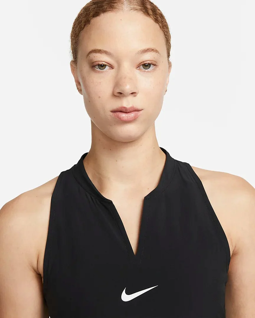 Nike Women's Dri-FIT Advantage Tennis Dress - Image 4