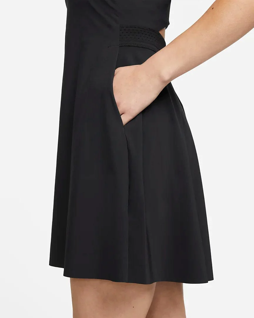 Nike Women's Dri-FIT Advantage Tennis Dress - Image 5