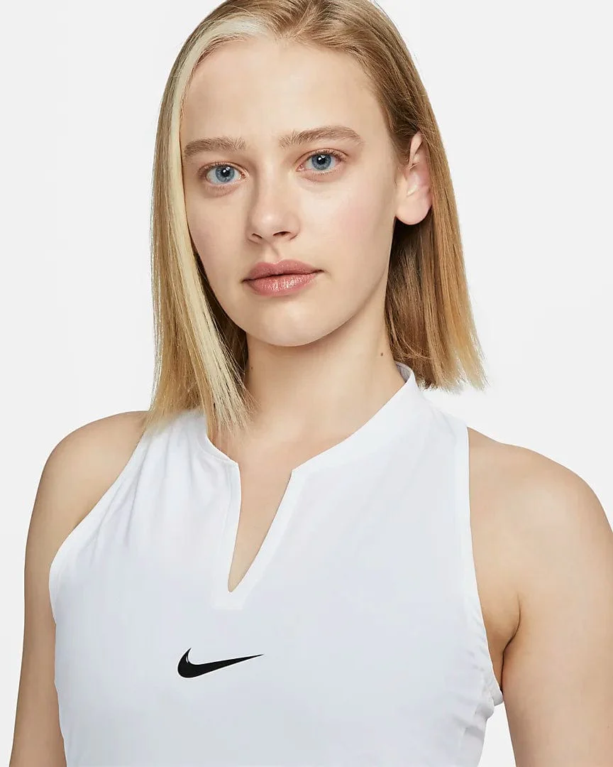 Nike Women's Dri-FIT Advantage Tennis Dress - Image 9