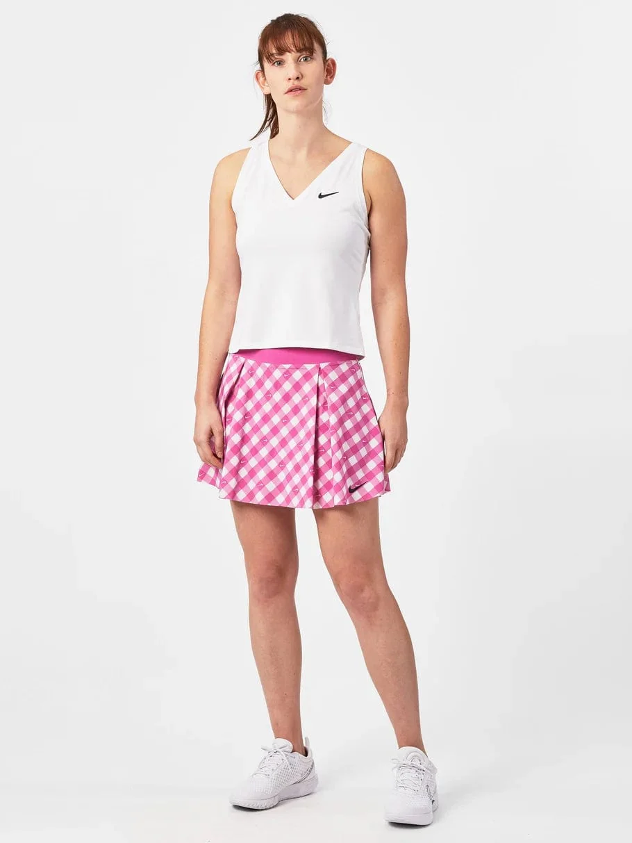 Nike Women's Spring Club Print Skirt - Image 3