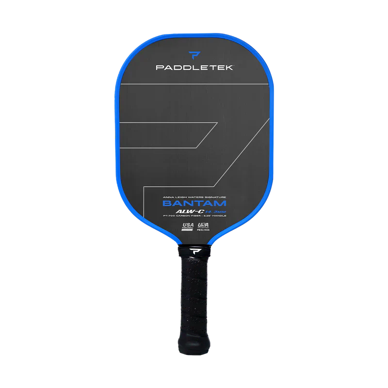 Paddletek Bantam ALW-C 14.3 Pickleball Paddle - Image 6