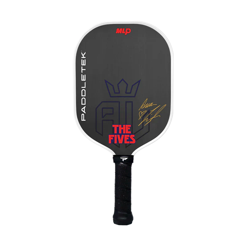 Paddletek Bantam ALW-C 14.3 Pickleball Paddle - Image 9