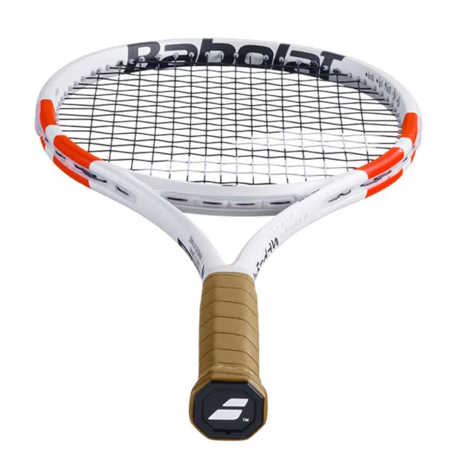 Babolat Pure Strike 97 (2024) Tennis Racquet - Image 3