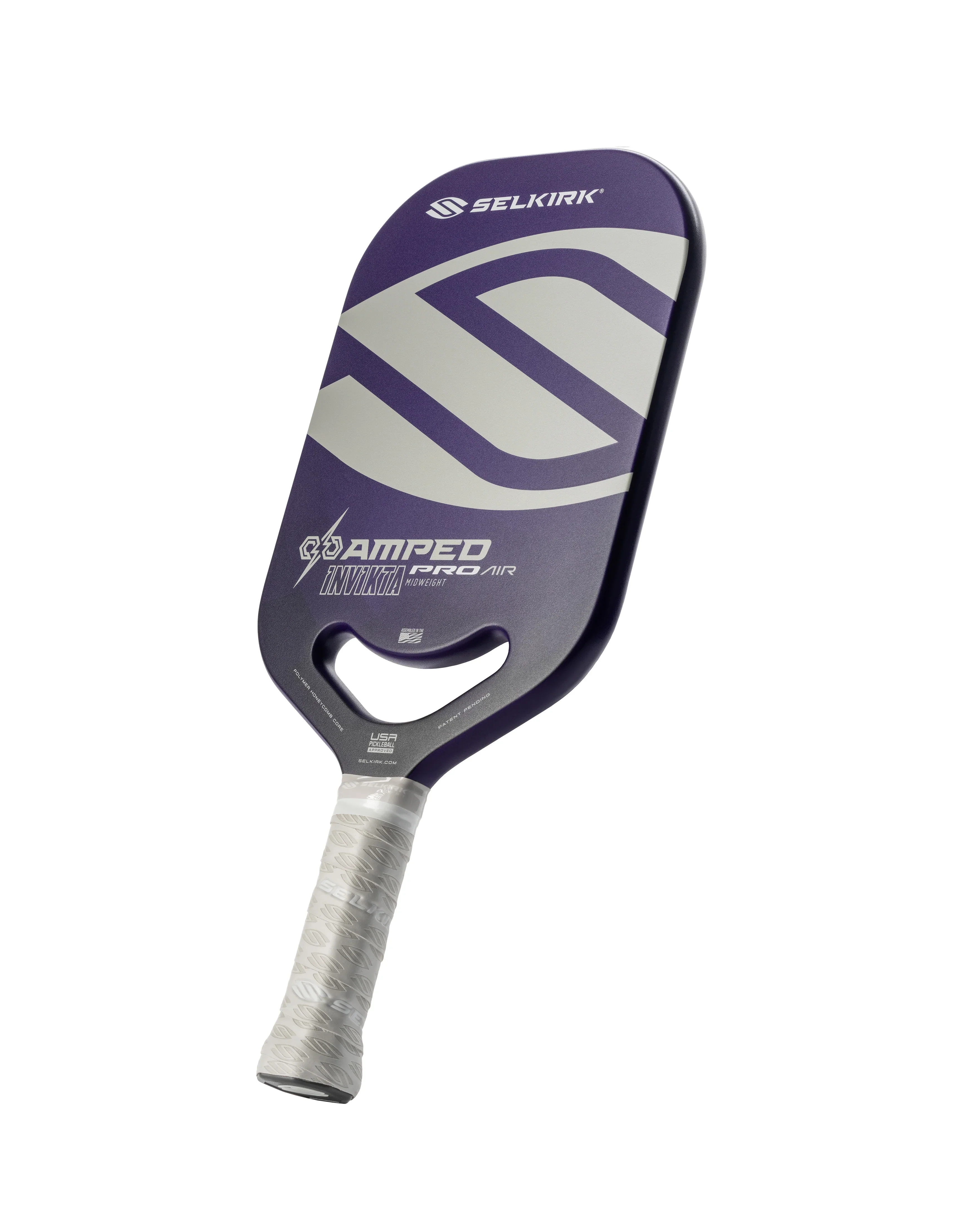 Selkirk AMPED Pro Air Invikta Pickleball Paddle - Image 11