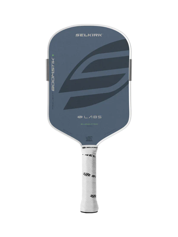 Selkirk LABS Project Boomstick Elongated Pickleball Paddle - Image 12