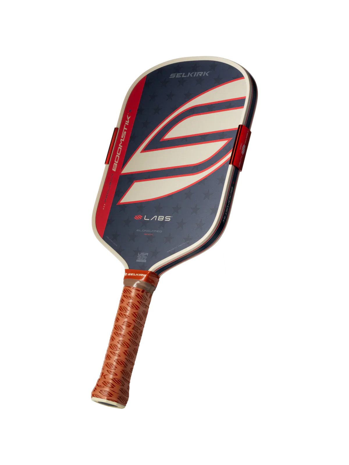 Selkirk LABS Project Boomstick Elongated Pickleball Paddle - Image 22