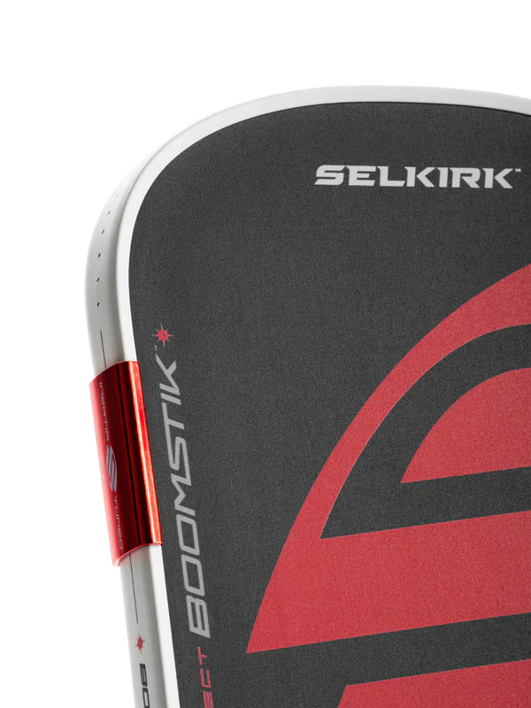 Selkirk LABS Project Boomstik Widebody Pickleball Paddle - Image 3