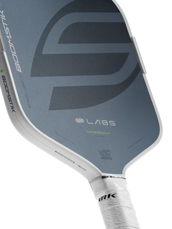 Selkirk LABS Project Boomstik Widebody Pickleball Paddle - Image 7