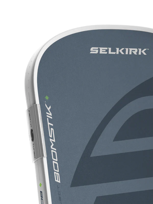 Selkirk LABS Project Boomstik Widebody Pickleball Paddle - Image 8