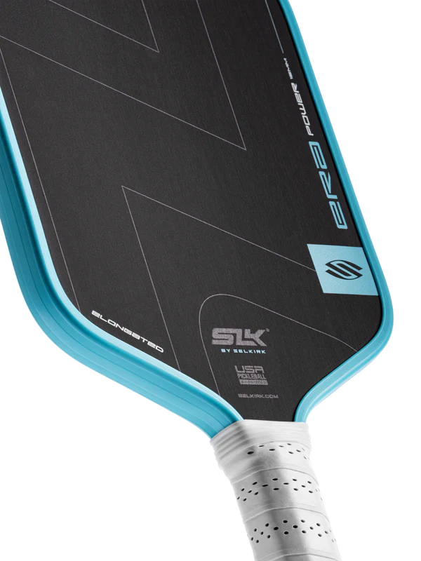 Selkirk SLK ERA Power Elongated Pickleball Paddle - Image 7