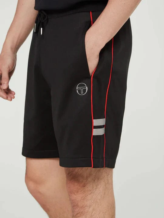 Sergio Tacchini Men's Ascot Track Tennis Shorts - Image 5