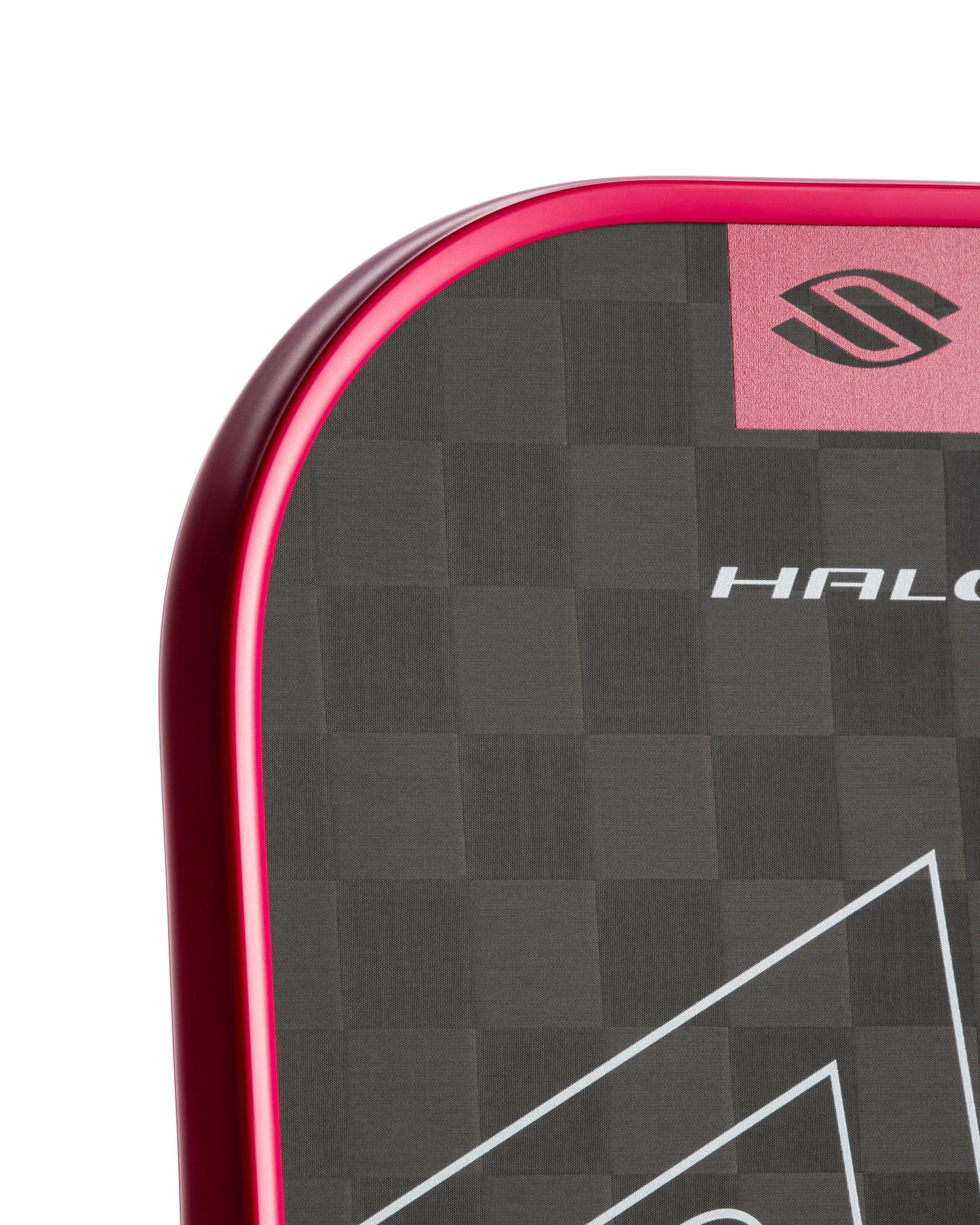 SLK Halo Control XL Pickleball Paddle - Image 8