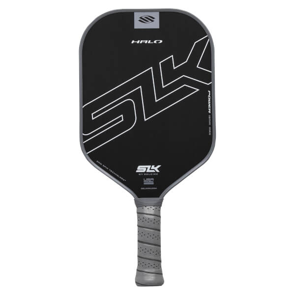 SLK Halo Power Max Pickleball Paddle - Image 7