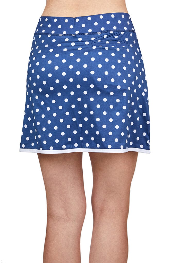 Sofibella 16" Women's Tennis Skirt - Image 12