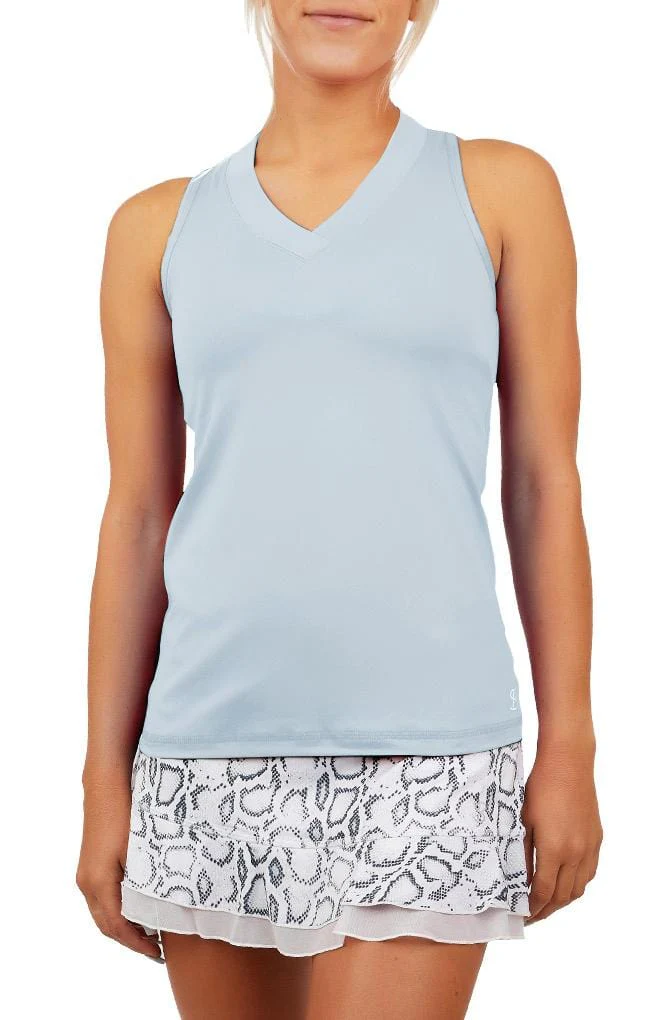 Sofibella Women's Racerback - Image 2