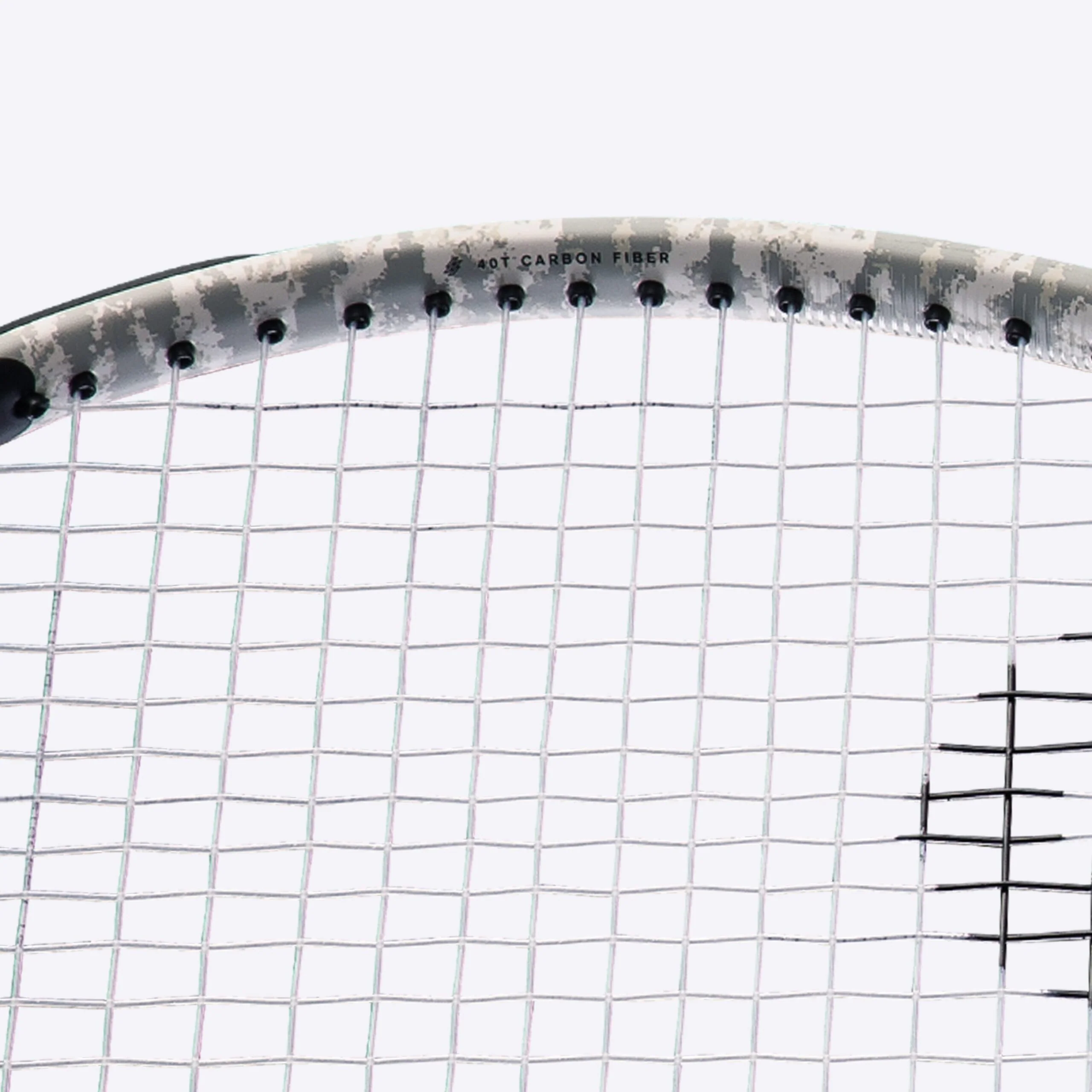 Solinco Whiteout 290 v2 Tennis Racquet - Image 3