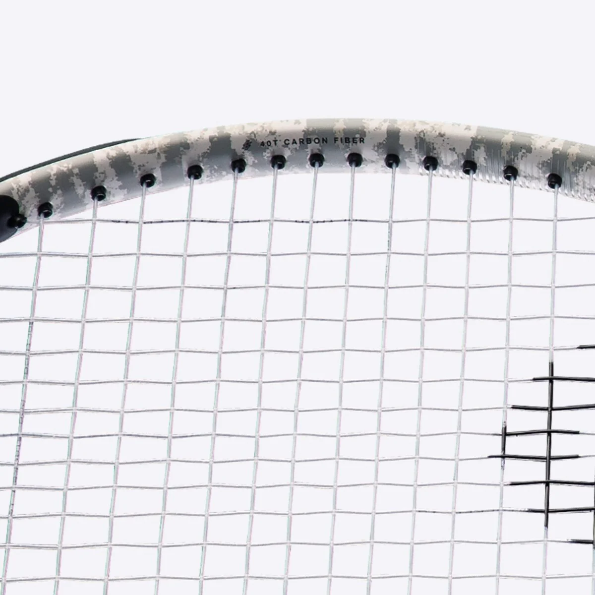 Solinco Whiteout 305 v2 Tennis Racquet - Image 3