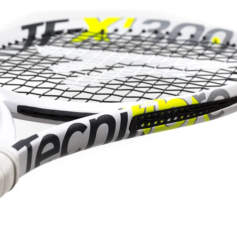 Tecnifibre TF-X1 285 (100) Tennis Racquet - Image 3