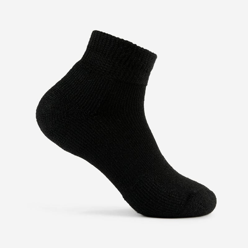 Thorlo Maximum Cushion Ankle Tennis Sock - TMX - Image 4