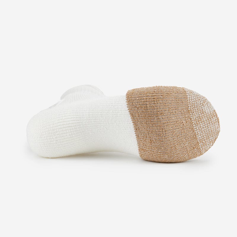 Thorlo Maximum Cushion Ankle Tennis Sock - TMX - Image 9