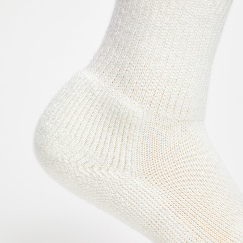 Thorlo Maximum Cushion Crew Tennis Sock - TX - Image 3
