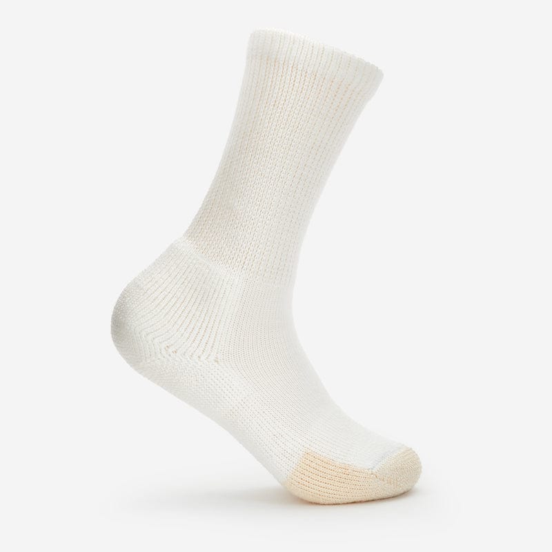 Thorlo Maximum Cushion Crew Tennis Sock - TX - Image 5