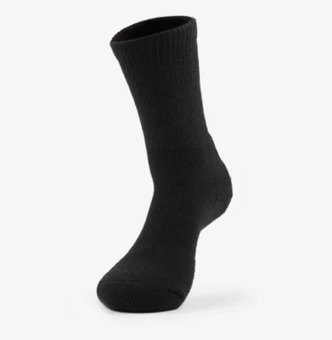 Thorlo Maximum Cushion Crew Tennis Sock - TX - Image 9