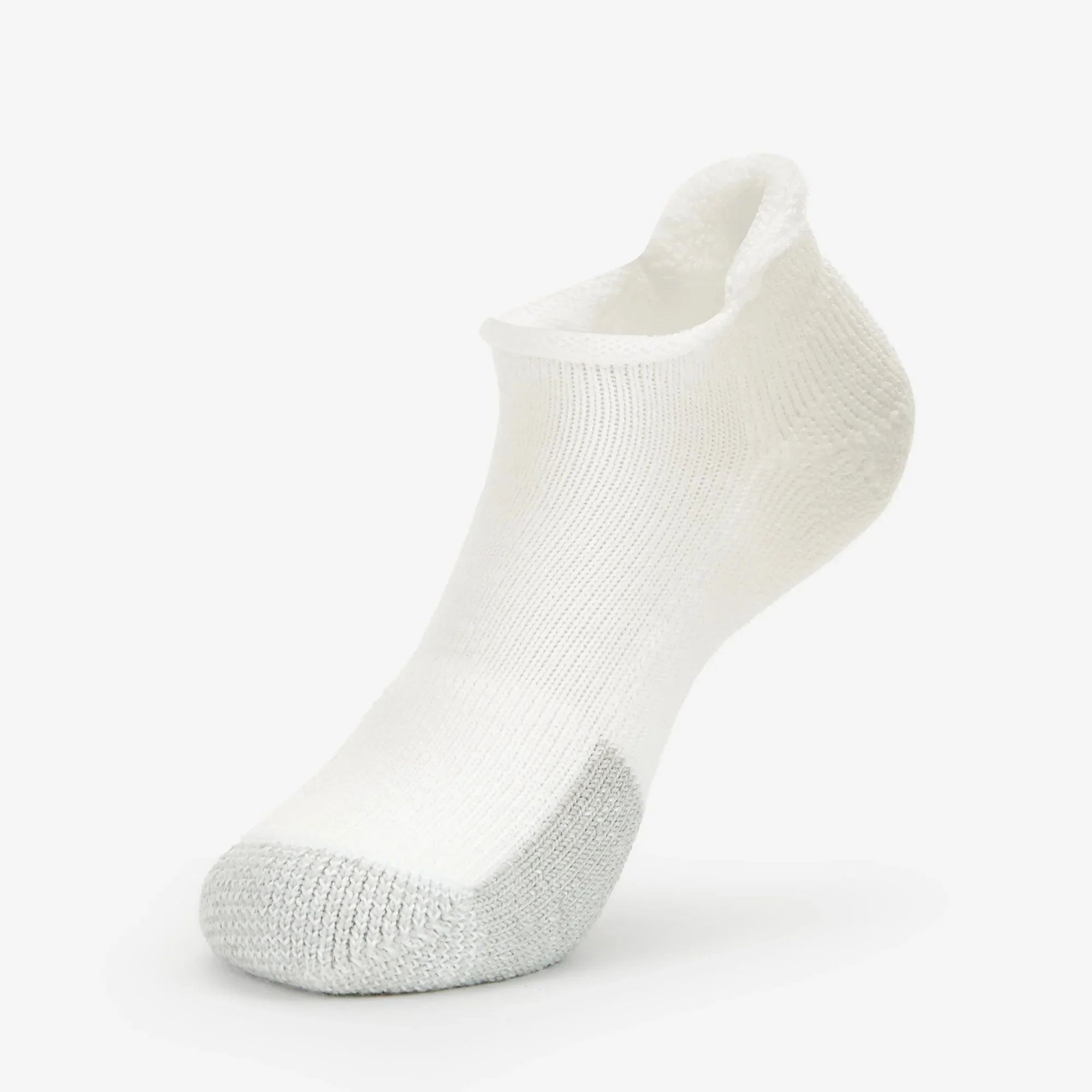Thorlo's Maximum Cushion Low Cut Tennis Sock TMM - Image 3