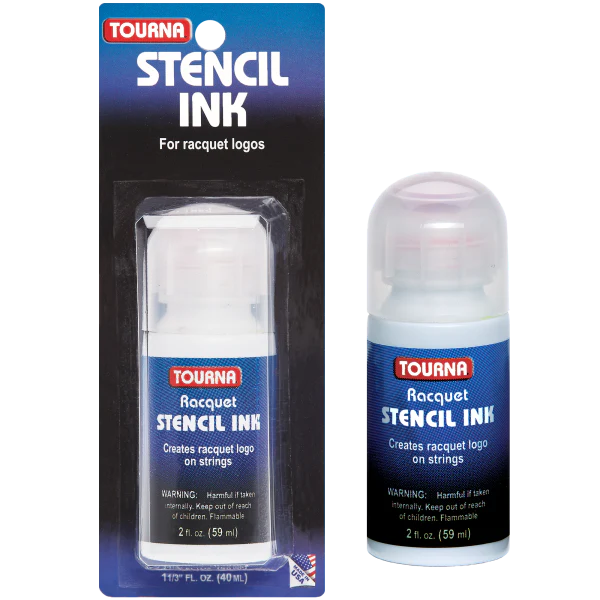 Tourna Stencil Ink