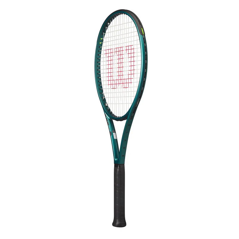 Wilson Blade 100 v9 Tennis Racquet - Image 4