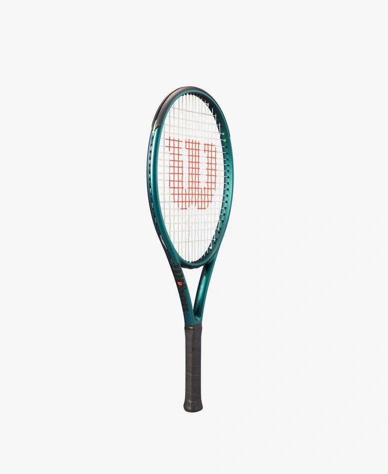 Wilson Blade 25 v9 Junior Tennis Racquet