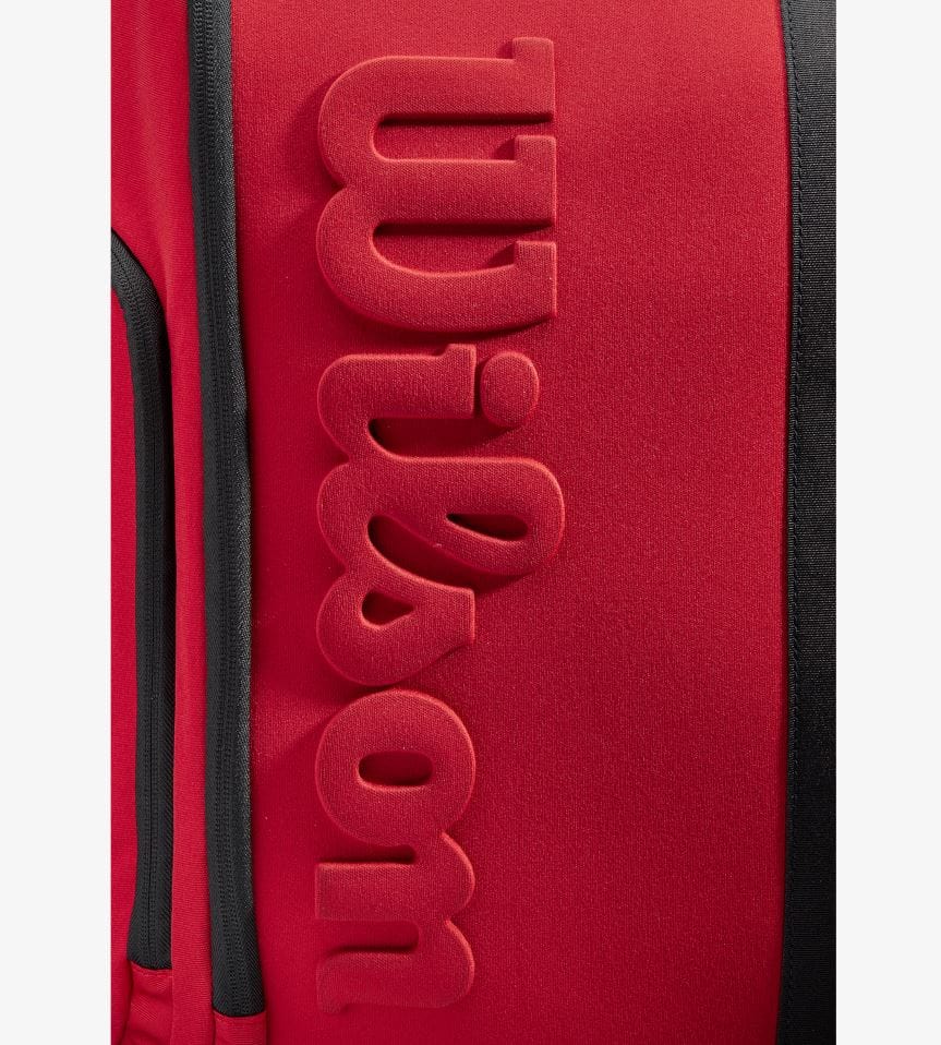 Wilson Clash v2 Super Tour Backpack - Image 2