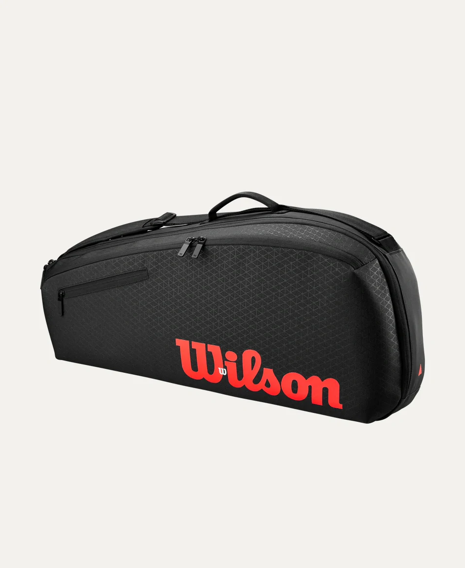 Wilson Clash v3 Super Tour 3 Pack Tennis Bag - Image 2
