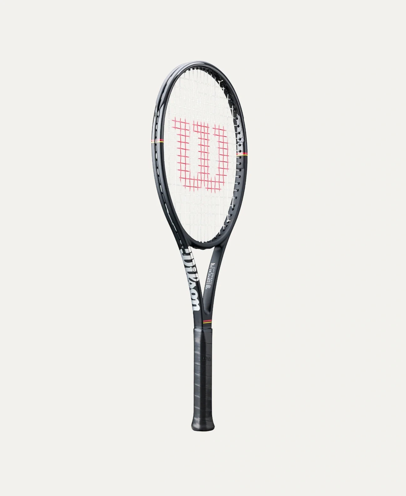 Wilson Pro Staff 97L Classic Tennis Racquet