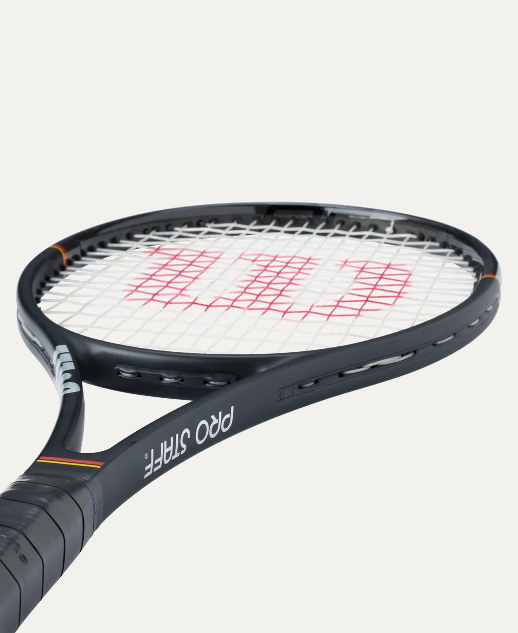 Wilson Pro Staff 97L Classic Tennis Racquet - Image 4