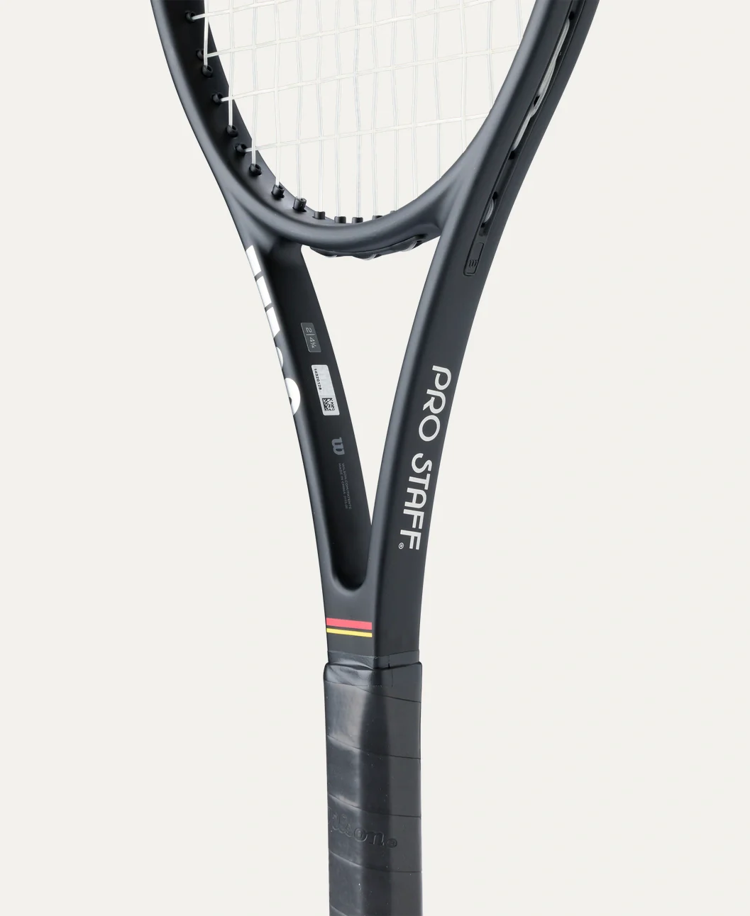 Wilson Pro Staff 97L Classic Tennis Racquet - Image 5