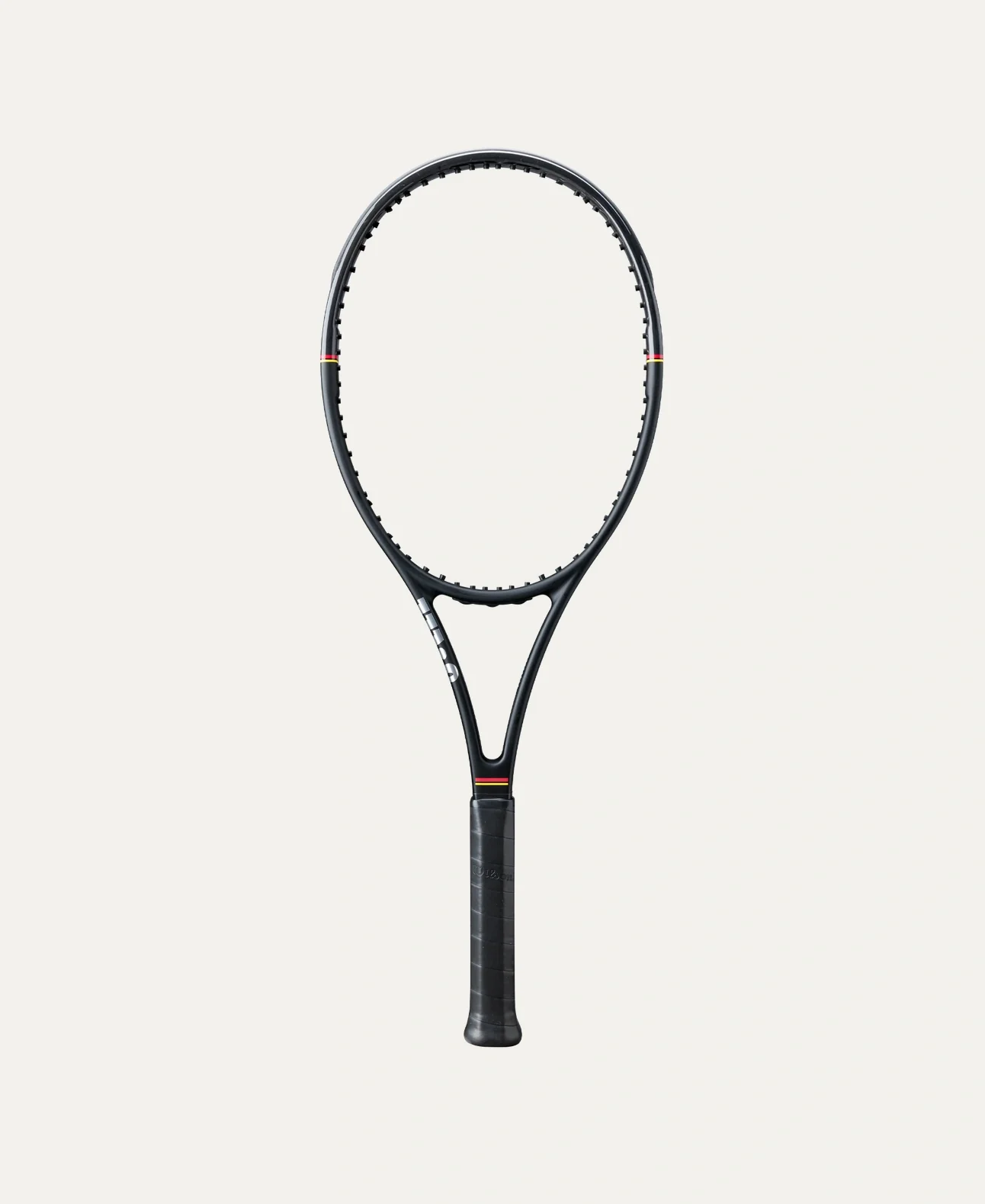 Wilson Pro Staff 97L Classic Tennis Racquet - Image 6