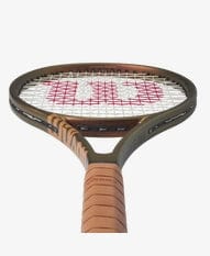 Wilson Pro Staff 97UL V14 Tennis Racquet - Image 3